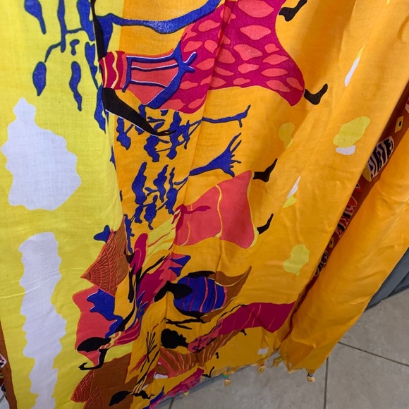 African wrap - Picture 4 of 6